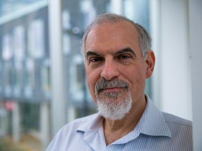 Brad Myers has been named the new Charles M. Geschke Director of the Human-Computer Interaction Institute, where he has been a faculty member since 1987.