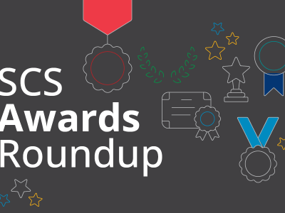 Our faculty and students routinely earn top honors for their research and teaching excellence. We celebrate their successes and value their contributions to furthering computer science and its related fields.