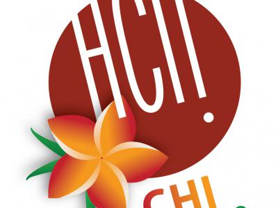 HCII and CHI logos side by side