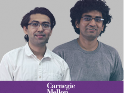 Ahuja and Pareddy