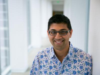 Aniket Kittur
