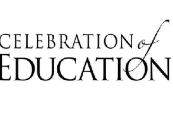 SCS faculty members and graduate students will be honored at this week's Celebration of Education Awards Ceremony..