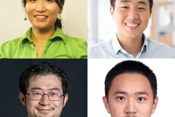 Changliu Liu, Eunsuk Kang, George Chen and Yuanzhi Li have received Faculty Early Career Development Program awards from the National Science Foundation.