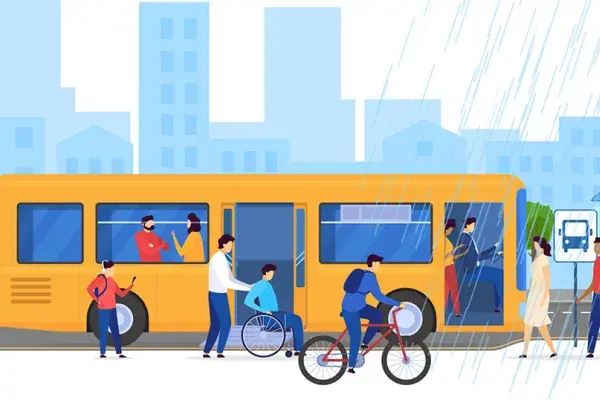 A new policy brief from CMU's Traffic 21 outlines the state of automation in public transportation, discusses the challenges and benefits of autonomous vehicle technology, and offers policy recommendations for federal officials.