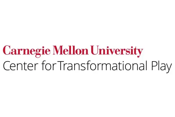 CMU Center for Transformational Play wordmark