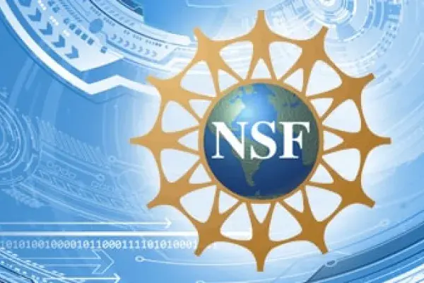 NSF Logo