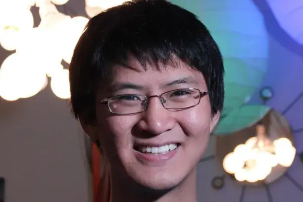 Robert Xiao