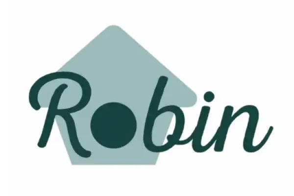 Robin Logo