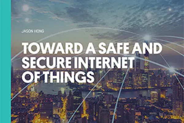 Safe IoT