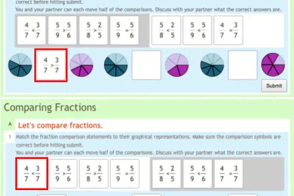 Collaborative intelligent tutor