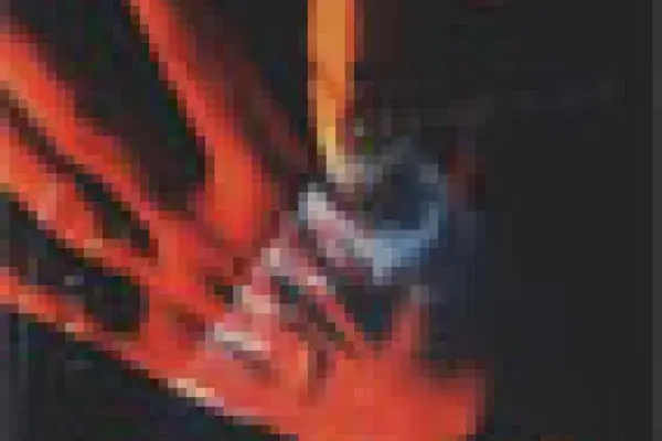 sonic flashlight image 