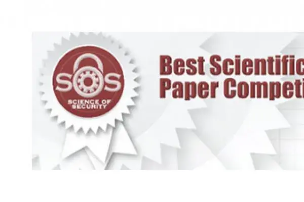 Best Paper Logo