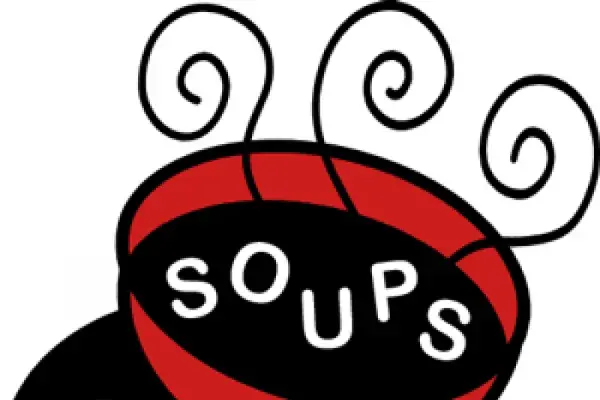 SOUPS logo